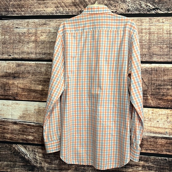 Tailorbyrd men’s shirt - Picture 7 of 9